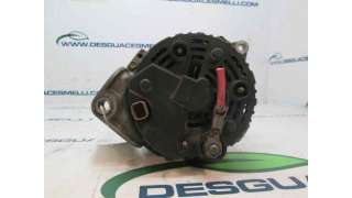 ALTERNADOR RENAULT MEGANE I (1996-2003) 1.9 D ECO (BA0A, BA0U, BA0R) 64CV 1870CC - L.852738 / 7700431943