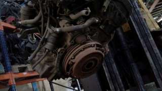 MANGUETA TRASERA IZQUIERDA MITSUBISHI MONTERO III (2000-2001) 3.2 DI-D 165CV 3200CC - L.861417 / MR418670