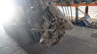PARASOL IZQUIERDO MITSUBISHI MONTERO III (2000-2001) 3.2 DI-D 165CV 3200CC - L.861433 / MR636705