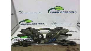 DIFERENCIAL TRASERO MITSUBISHI MONTERO III (2000-2001) 3.2 DI-D 165CV 3200CC - L.861440 / 4M41