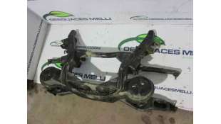 DIFERENCIAL TRASERO MITSUBISHI MONTERO III (2000-2001) 3.2 DI-D 165CV 3200CC - L.861440 / 4M41 2