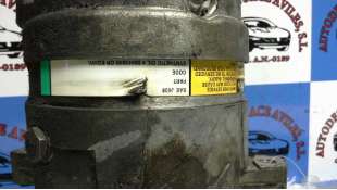 COLUMNA DIRECCION MITSUBISHI MONTERO III (2000-2001) 3.2 DI-D 165CV 3200CC - L.861451 / MR407335 2