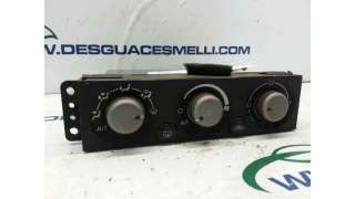 MANDO CLIMATIZADOR MITSUBISHI MONTERO III (2000-2001) 3.2 DI-D 165CV 3200CC - L.861456 / MR958005
