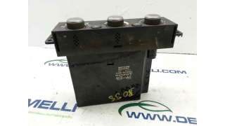 MANDO CLIMATIZADOR MITSUBISHI MONTERO III (2000-2001) 3.2 DI-D 165CV 3200CC - L.861456 / MR958005