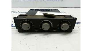 MANDO CLIMATIZADOR MITSUBISHI MONTERO III (2000-2001) 3.2 DI-D 165CV 3200CC - L.861456 / MR958005