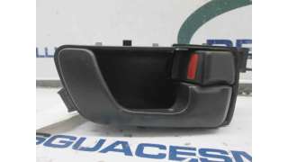 MANETA INTERIOR DELANTERA DERECHA MITSUBISHI MONTERO III (2000-2001) 3.2 DI-D 165CV 3200CC - L.861469 / MR432272