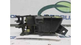 MANETA INTERIOR DELANTERA DERECHA MITSUBISHI MONTERO III (2000-2001) 3.2 DI-D 165CV 3200CC - L.861469 / MR432272