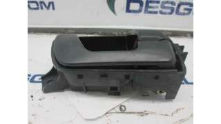 MANETA INTERIOR DELANTERA DERECHA MITSUBISHI MONTERO III (2000-2001) 3.2 DI-D 165CV 3200CC - L.861469 / MR432272