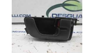 MANETA INTERIOR DELANTERA DERECHA MITSUBISHI MONTERO III (2000-2001) 3.2 DI-D 165CV 3200CC - L.861469 / MR432272