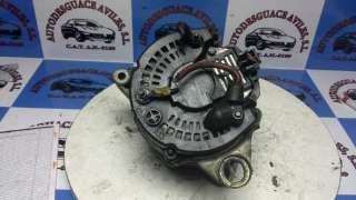 CONDENSADOR / RADIADOR  AIRE ACONDICIONADO MITSUBISHI MONTERO III (2000-2001) 3.2 DI-D 165CV 3200CC - L.861500 / MN123332