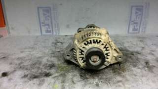CONDENSADOR / RADIADOR  AIRE ACONDICIONADO MITSUBISHI MONTERO III (2000-2001) 3.2 DI-D 165CV 3200CC - L.861500 / MN123332