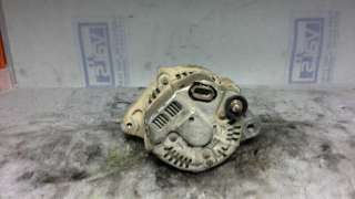 CONDENSADOR / RADIADOR  AIRE ACONDICIONADO MITSUBISHI MONTERO III (2000-2001) 3.2 DI-D 165CV 3200CC - L.861500 / MN123332