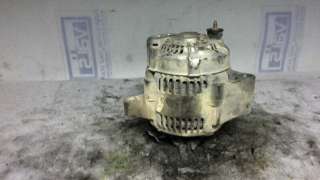 CONDENSADOR / RADIADOR  AIRE ACONDICIONADO MITSUBISHI MONTERO III (2000-2001) 3.2 DI-D 165CV 3200CC - L.861500 / MN123332