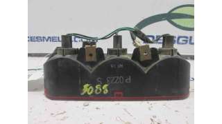 LUZ CENTRAL DE FRENO MITSUBISHI MONTERO III (2000-2001) 3.2 DI-D 165CV 3200CC - L.861521 / MR490839