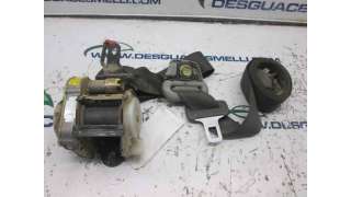 CINTURON SEGURIDAD DELANTERO DERECHO MITSUBISHI MONTERO III (2000-2001) 3.2 DI-D 165CV 3200CC - L.861530 / 7000B940