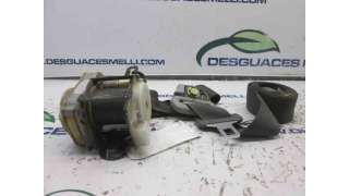 CINTURON SEGURIDAD DELANTERO DERECHO MITSUBISHI MONTERO III (2000-2001) 3.2 DI-D 165CV 3200CC - L.861530 / 7000B940