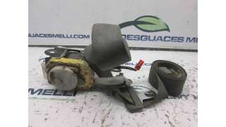 CINTURON SEGURIDAD DELANTERO DERECHO MITSUBISHI MONTERO III (2000-2001) 3.2 DI-D 165CV 3200CC - L.861530 / 7000B940