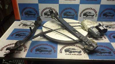 AMORTIGUADORES MALETERO / PORTON CITROEN XANTIA (1993-2003) 1.9 TURBO D 90CV 1905CC - L.861809 / 8731C2