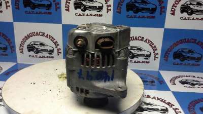 CENTRALITA MOTOR UCE AUDI A6 (1997-2005) 2.5 TDI 150CV 2496CC - L.862381 / 4B0907401H