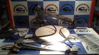 CENTRALITA MOTOR UCE AUDI A6 (1997-2005) 2.5 TDI 150CV 2496CC - L.862381 / 4B0907401H