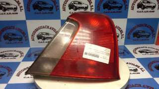 CENTRALITA MOTOR UCE AUDI A6 (1997-2005) 2.5 TDI 150CV 2496CC - L.862381 / 4B0907401H