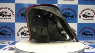 INYECTOR AUDI A6 (1997-2005) 2.5 TDI 150CV 2496CC - L.862383 / 059130201E
