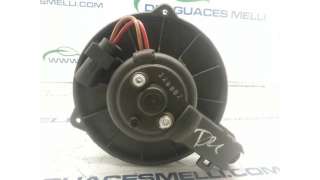 VENTILADOR CALEFACCION AUDI A6 (1997-2005) 2.5 TDI 150CV 2496CC - L.862446 / 4B1820021