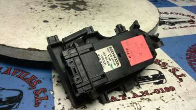 RETROVISOR IZQUIERDO HYUNDAI ACCENT SEDÁN (1994-2000) 1.3 60CV 1341CC - L.862939 / 876053A710