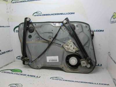 ELEVALUNAS DELANTERO DERECHO SEAT IBIZA III (2002-2009) - L.865607 / 6L4837752EQ