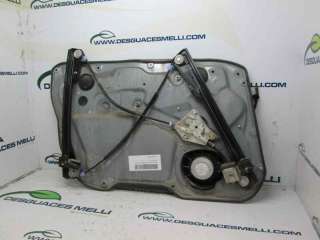 ELEVALUNAS DELANTERO DERECHO SEAT IBIZA III (2002-2009) - L.865607 / 6L4837752EQ