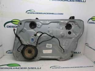 ELEVALUNAS DELANTERO DERECHO SEAT IBIZA III (2002-2009) - L.865607 / 6L4837752EQ 2