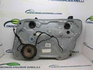 ELEVALUNAS DELANTERO DERECHO SEAT IBIZA III (2002-2009) - L.865607 / 6L4837752EQ
