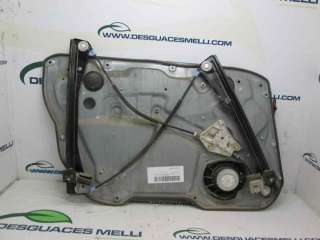 ELEVALUNAS DELANTERO DERECHO SEAT IBIZA III (2002-2009) - L.865607 / 6L4837752EQ
