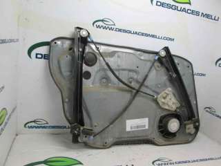 ELEVALUNAS DELANTERO DERECHO SEAT IBIZA III (2002-2009) - L.865607 / 6L4837752EQ