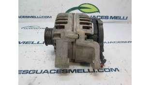 ALTERNADOR OPEL ASTRA G FASTBACK (1998-2005) 1.6 16V (F08, F48) 101CV 1598CC - L.866075 / 90561971