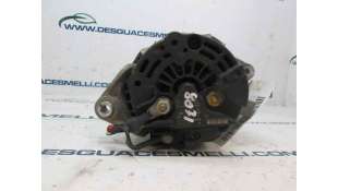 ALTERNADOR OPEL ASTRA G FASTBACK (1998-2005) 1.6 16V (F08, F48) 101CV 1598CC - L.866075 / 90561971 2