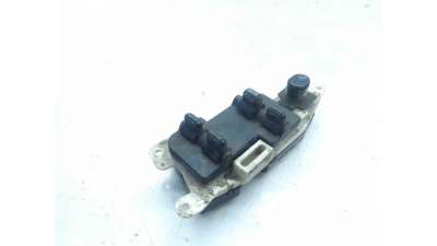 MANDO ELEVALUNAS DELANTERO IZQUIERDO CHRYSLER STRATUS (1995-2001) 2.0 LE 131CV 1996CC - L.866428 / 39754D