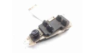 MANDO ELEVALUNAS DELANTERO IZQUIERDO CHRYSLER STRATUS (1995-2001) 2.0 LE 131CV 1996CC - L.866428 / 39754D 2