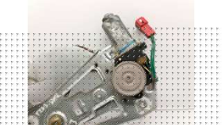 ELEVALUNAS TRASERO DERECHO CHRYSLER STRATUS (1995-2001) 2.0 LE 131CV 1996CC - L.866437 / 04778576