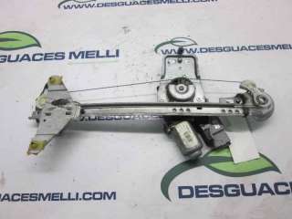 ELEVALUNAS TRASERO DERECHO PEUGEOT 307 (2000-2007) 2.0 HDI 90 90CV 1997CC - L.867199 / 9224A5