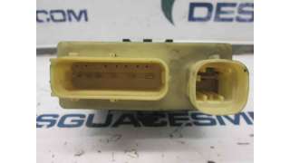MODULO ELECTRONICO CITROEN C5 III (2008-) 1.6 HDI 110 109CV 1560CC - L.867616 / 9652021180