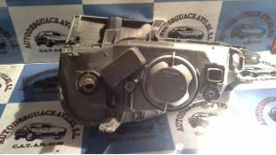 PINZA FRENO DELANTERA IZQUIERDA VOLKSWAGEN GOLF V (2004-2008) 2.0 TDI 140CV 1968CC - L.868630 / 1K0615123D