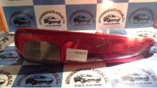PINZA FRENO DELANTERA IZQUIERDA VOLKSWAGEN GOLF V (2004-2008) 2.0 TDI 140CV 1968CC - L.868630 / 1K0615123D 2