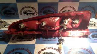 PINZA FRENO DELANTERA IZQUIERDA VOLKSWAGEN GOLF V (2004-2008) 2.0 TDI 140CV 1968CC - L.868630 / 1K0615123D