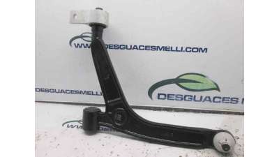 BRAZO SUSPENSION INFERIOR DELANTERO IZQUIERDO CITROEN BERLINGO / BERLINGO FIRST FURGÓN (1996-2011) - L.870638 / 583-2