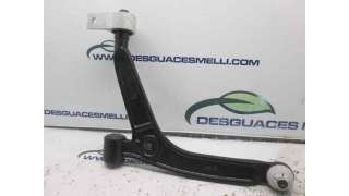 BRAZO SUSPENSION INFERIOR DELANTERO IZQUIERDO CITROEN BERLINGO / BERLINGO FIRST FURGÓN (1996-2011) - L.870638 / 583-2