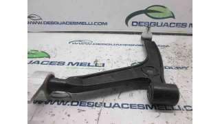 BRAZO SUSPENSION INFERIOR DELANTERO IZQUIERDO CITROEN BERLINGO / BERLINGO FIRST FURGÓN (1996-2011) - L.870638 / 583-2