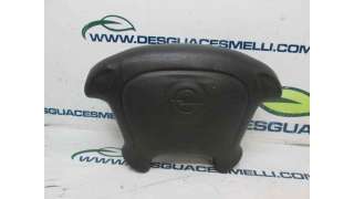 AIRBAG DELANTERO IZQUIERDO OPEL ASTRA F (1991-1998) - L.873635 / 090436231