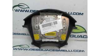 AIRBAG DELANTERO IZQUIERDO OPEL ASTRA F (1991-1998) - L.873635 / 090436231