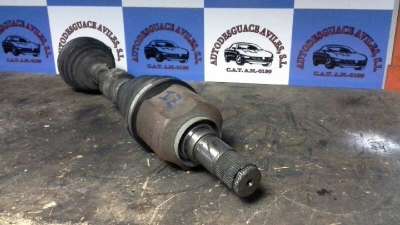 ELEVALUNAS DELANTERO DERECHO OPEL ASTRA F (1991-1998) - L.873727 / 103745